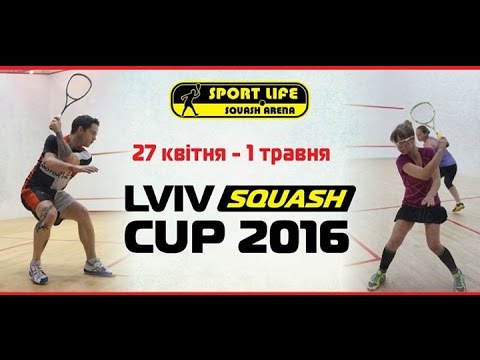 Quarterfinal (womens) Ineta Mackevica (LAT) - Nadiia Usenko (UKR)