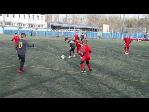 AFRR 2013 - FC Buiucani 2012 4-5
