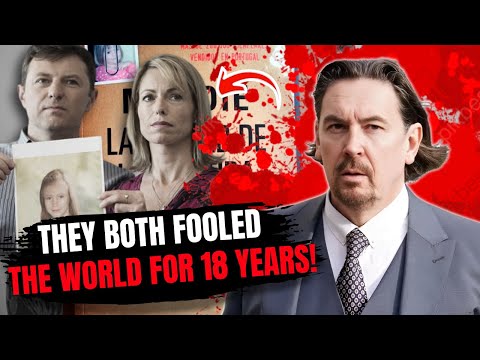 Detective Richard D. Hall Exposes How the Crime Scene Was Faked | Madeleine McCann