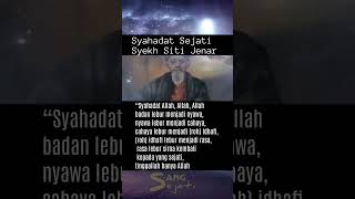 Download lagu Mistik Syahadat Sejati Syekh Siti Jenar mp3 Download lagu Mistik Syahadat Sejati Syekh Siti Jenar mp3