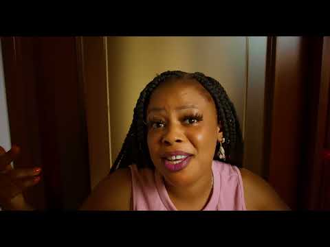 RayJeezy, Oritefemi - (Official Video)