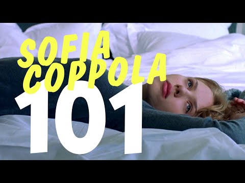 A Beginner’s Guide To Sofia Coppola