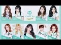 Lyric M TWICE CHEER UP 트와이스 CHEER UP