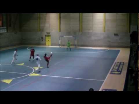 CHAMINADE - ISERNIA C5 (2-3) PART 2