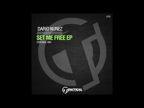 TR225 Dario Nunez  -  Set me free  feat. Alina (Original Mix)