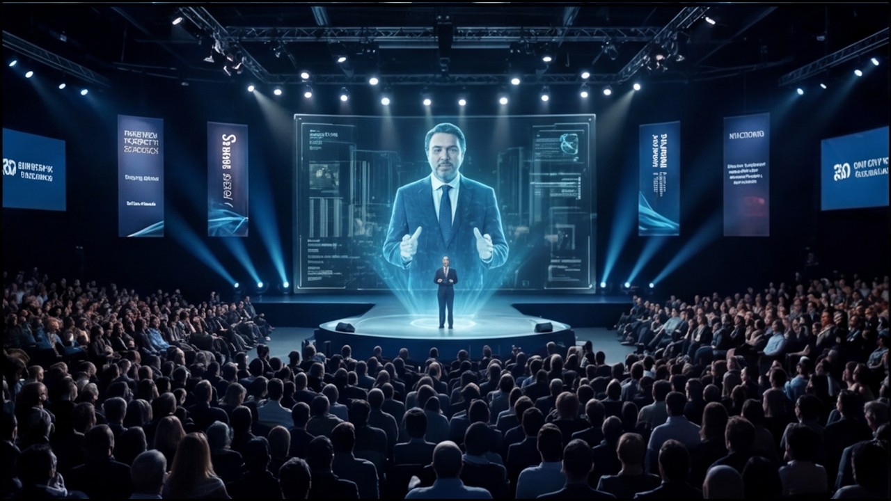 Erdem Çetinkaya Video