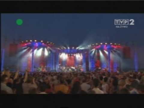 Dziękuję Ci GLINOJECK 2009