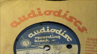 CARL PERKINS-LONELY HEART (Version 1)