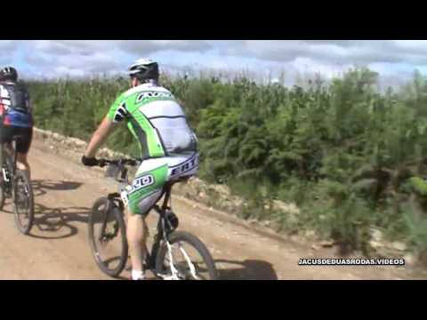 TRAILER 1ª ETAPA 2012