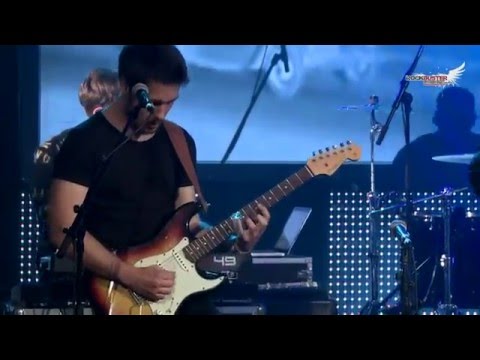 We Are Rome - Maple Leaves (Live at Rockbuster 2015)