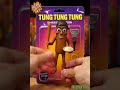why is this real 😭 🧃 NEW FROM BLISTER TOYS Limited edition “TUNG TUNG TUNG: Sahur”