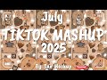 Tiktok Mashup July 2025 Not Clean