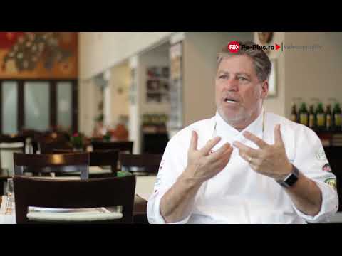 Interviu chef Jakob Hausmann, Mica Elvetie - Stiri Horeca - Stiri din Ospitalitate - Pe-plus.ro
