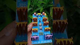 Download lagu Ng2 kit driver amplifr #sound #amplifer mp3