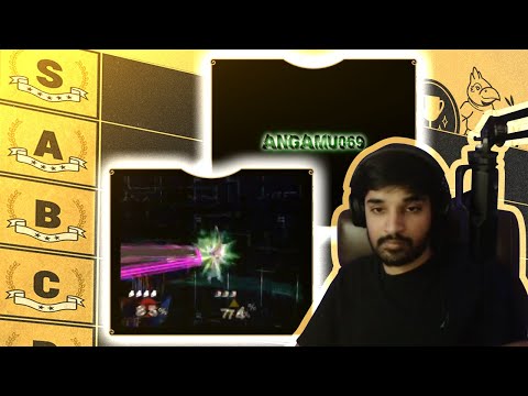 Can Any Melee Combo Video Impress Zain? | The Pantheon Ep. 2 Pt. 2