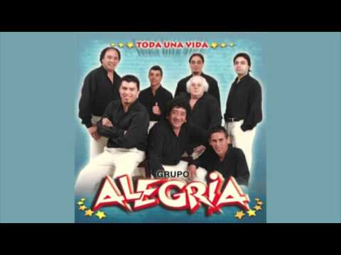 Grupo Alegría - Lo Siento Mi Amor