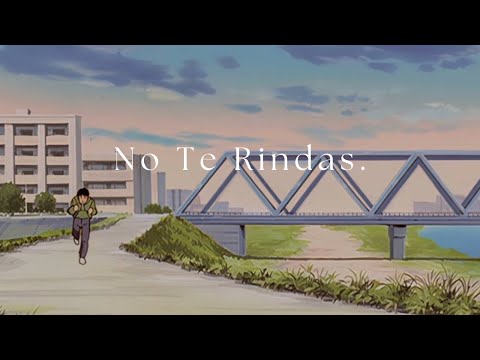 Don't Give Up Now - Motivational Speech