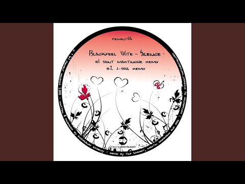 Silence (Stereofunk Remix)