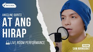 Download lagu AT ANG HIRAP (Cover) mp3