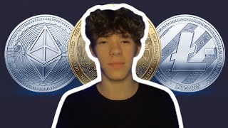 How to Buy Cryptocurrency Under 18 (WITHOUT ID VERIFICATION)