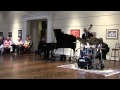 Third Thursday Jazz - Benny Green Trio - June 20, 2013