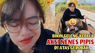 Download lagu Tambah semakin lucu.. Aksi nenes pipis di atas roda gerobak.. ⁉️ mp3 Download lagu Tambah semakin lucu.. Aksi nenes pipis di atas roda gerobak.. ⁉️ mp3
