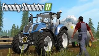 Farming Simulator 17 - Windows 10 Store Key EUROPE