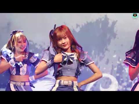 FB37 [FANCAM][YUME FOCUS] Fuyu No Hanabi - Fuyubi [ふゆび]