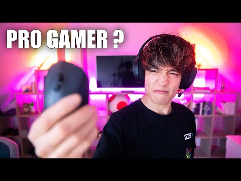 In 30 Tagen Pro Gamer werden? | Selbstversuch | Gong Bao