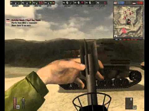 zagrajmy w battelfild 1942