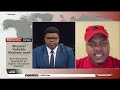 EFF Reacts To Removal Of DHET Minister Nobuhle Nkabane
