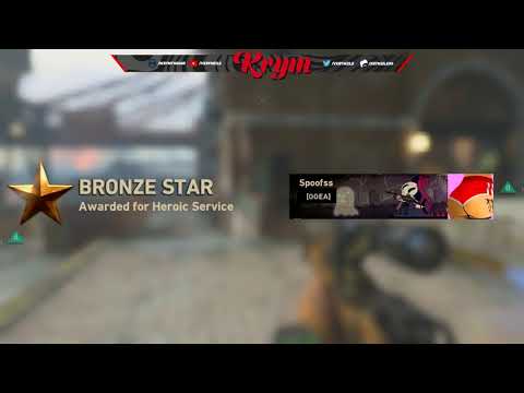 4v4 SND VS PRO TEAM GGEA ORANGE