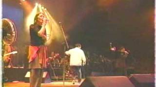 The Beautiful South - Perfect 10, Good As Gold (Live Glastonbury Festival 1999)