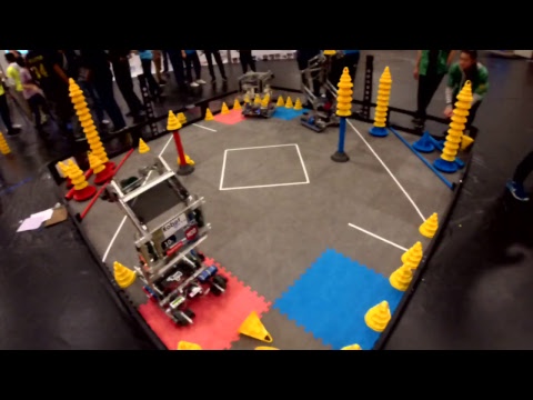 VRC Washington Stae Championship