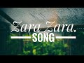Yuhi Baras Baras Kali Ghata Barse ️This Feel A Song ️