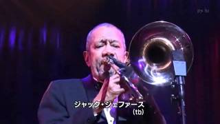 The Duke Ellington Orchestra　 「Twenty Two Cent Stomp」