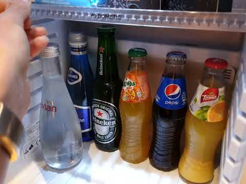 The Bridge Hotel Wroclaw Room First Impressions Quality Standards What do you get Poland