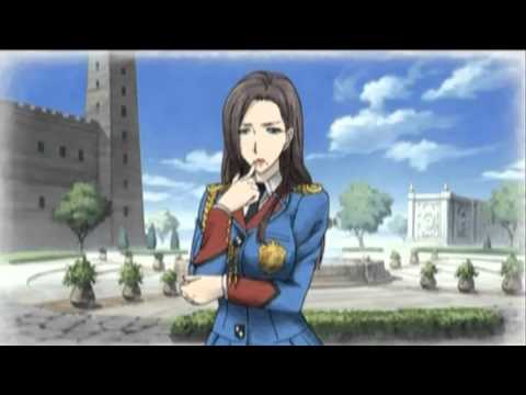Rpgtheater's Valkyria Chronicles 2 pt 11