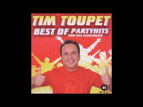 Tim Toupet - Bieraktivist