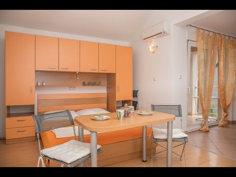 Apartments Sunlife Crikvenica Riviera - Apartment 6