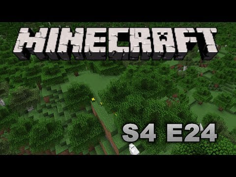 Let's Play Minecraft Together S04 E24