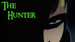 Iced Earth - The Hunter  (Subtítulos en español)
