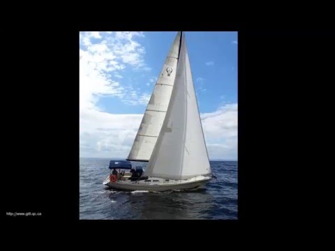 Ericson 35 - "Pegas44"