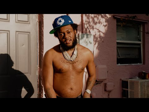 6KFLY - Fuc The Bwatt (Official Music Video)