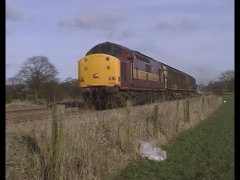 37706 Jack Green 6P61 1335 Blackburn PG Fogarty - Warrington Arpley 8 February 2001