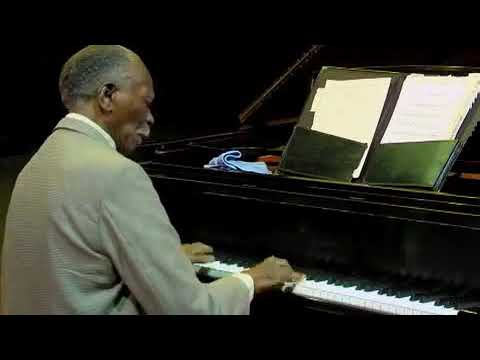Hank Jones - On Green Dolphin Street
