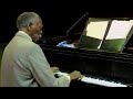 Hank Jones - On Green Dolphin Street