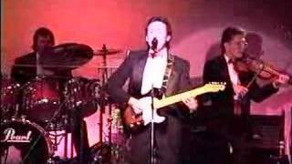 Alright, Already  &quot;David Rosson