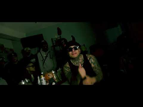 Dj Jester & Jose Dolche - Mama Choncha ( Video Oficial )