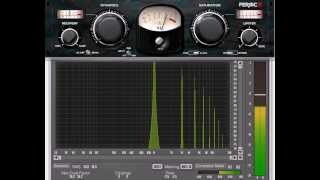 Video thumbnail for FerricTDS (1 KHz harmonic test) by Variety Of Sound by Sound Universe